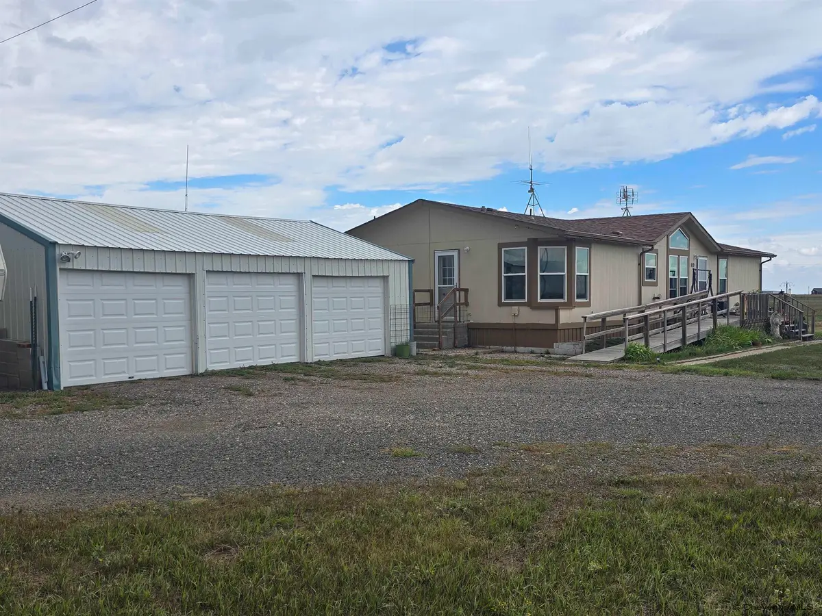3716 Road 214, Cheyenne, WY 82009 - #1