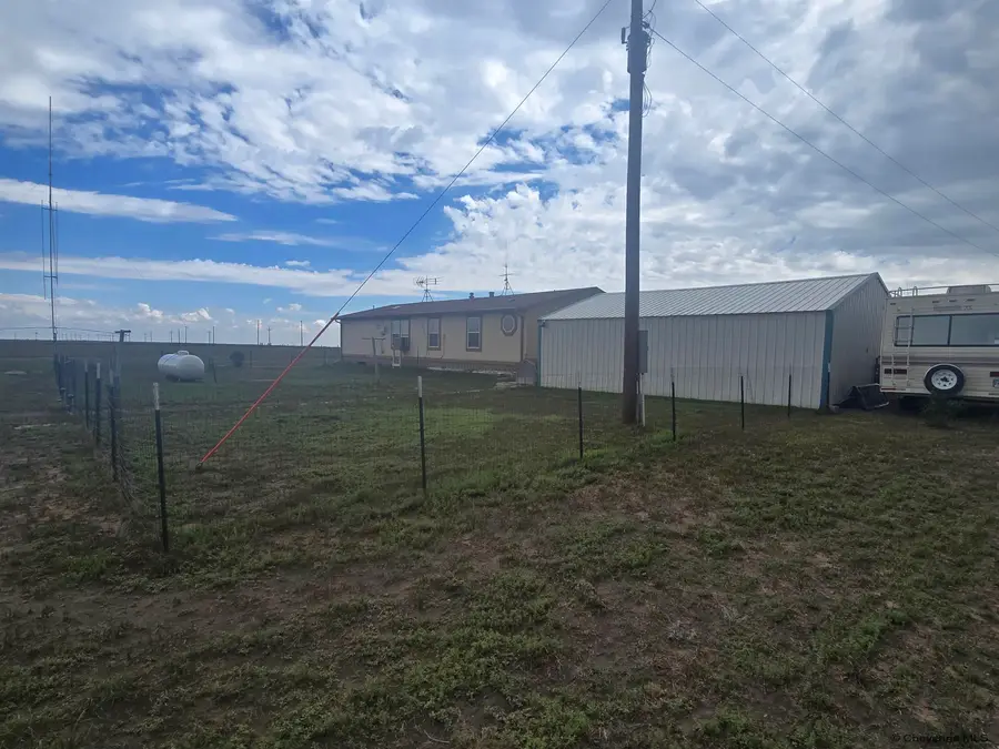 3716 Road 214, Cheyenne, WY 82009 - #3