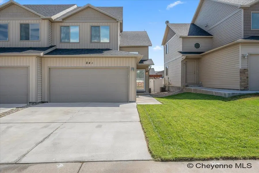 84 A 28th St, Wheatland, WY 82201 - #2