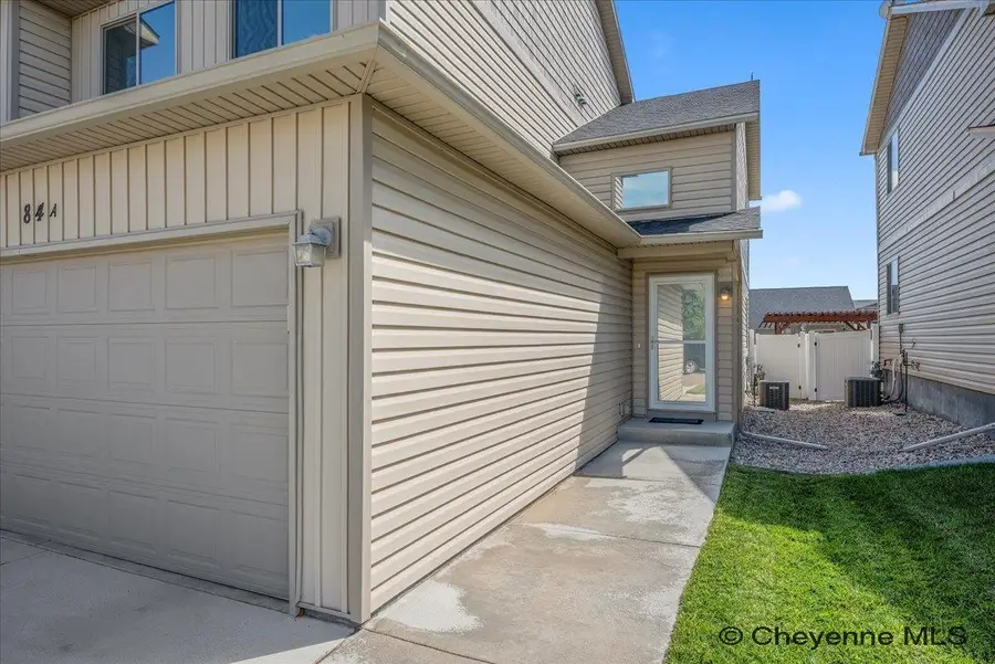 84 A 28th St, Wheatland, WY 82201 - #3