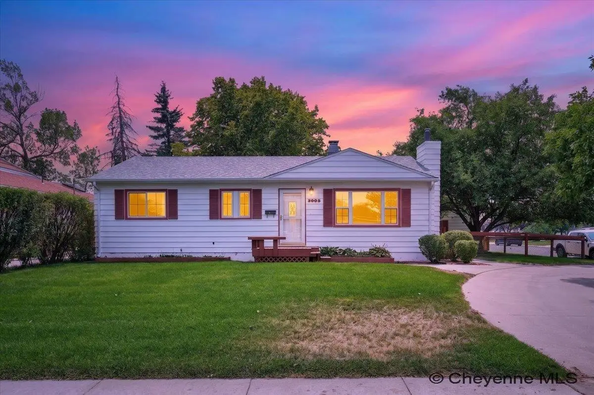 3905 E 8th St, Cheyenne, WY 82001 - #1