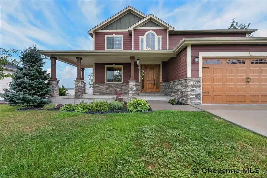 1043 Gabriel Dr, Cheyenne, WY 82009 - #2