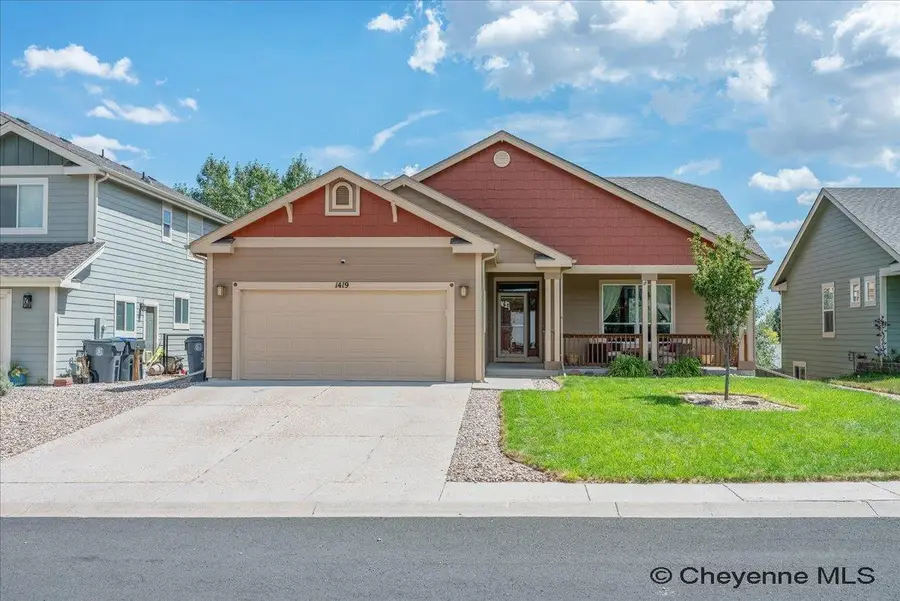 1419 Sunny Hill, Cheyenne, WY 82001 - #2