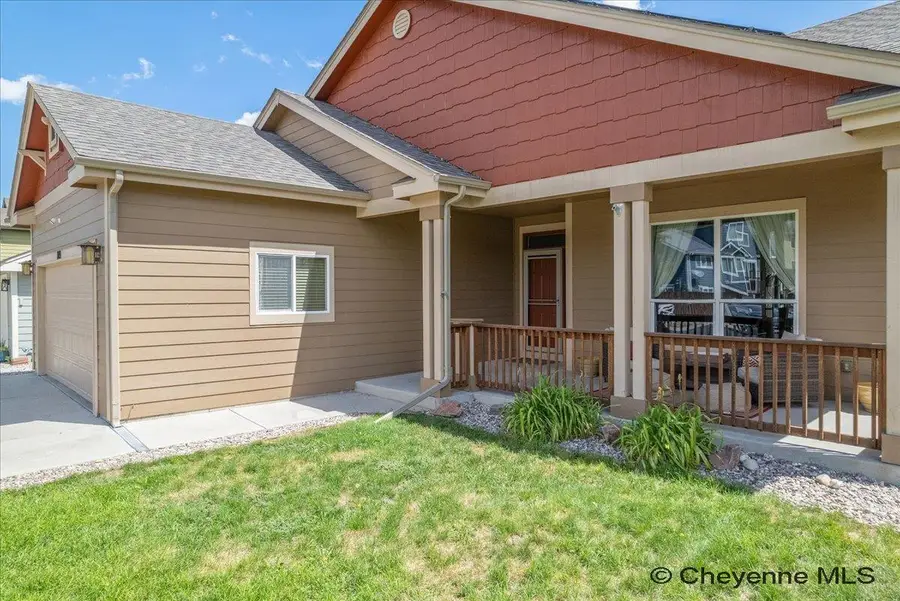 1419 Sunny Hill, Cheyenne, WY 82001 - #3
