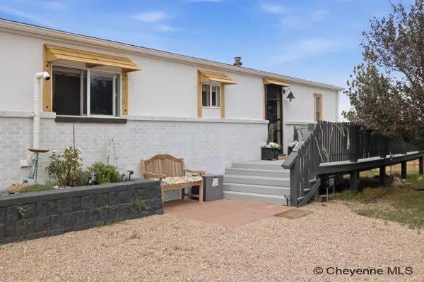 94 Road 148, Carpenter, WY 82007