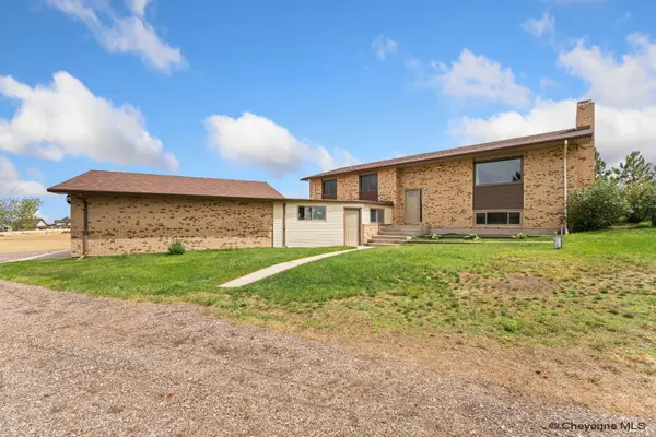 1605 Wrangler Rd, Cheyenne, WY 82009