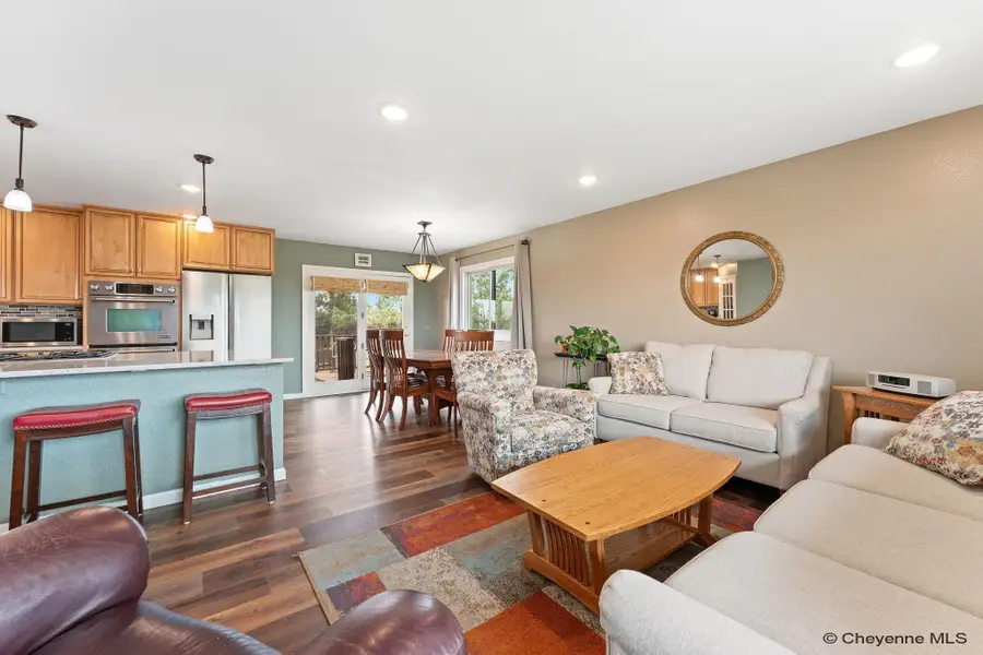 1605 Wrangler Rd, Cheyenne, WY 82009 - #2