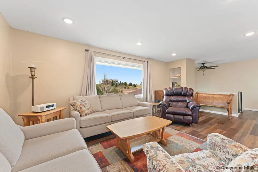 1605 Wrangler Rd, Cheyenne, WY 82009 - #3