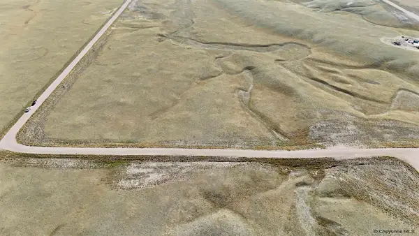 Tract 224 Ortiz Rd, Cheyenne, WY 82007