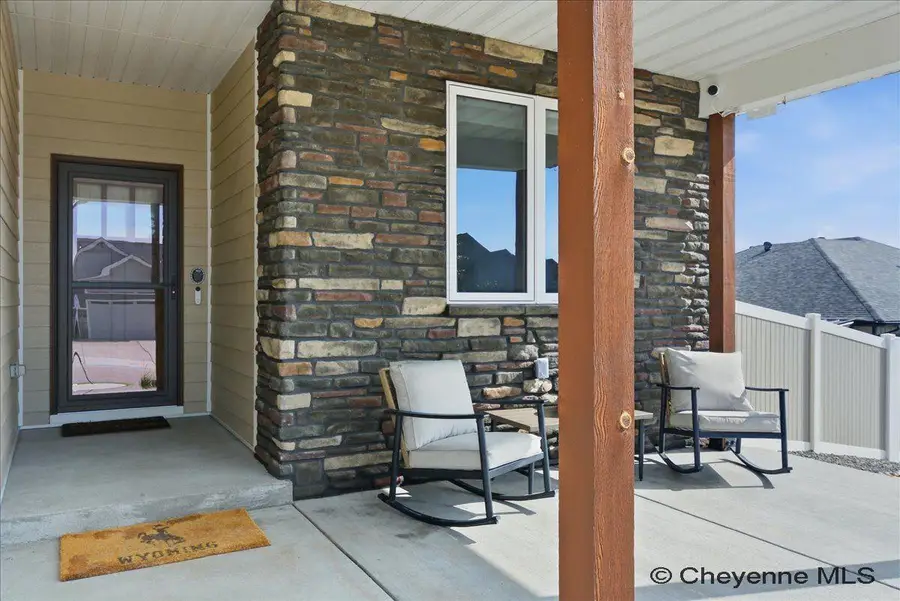2244 Pack Saddle Rd, Cheyenne, WY 82007 - #3