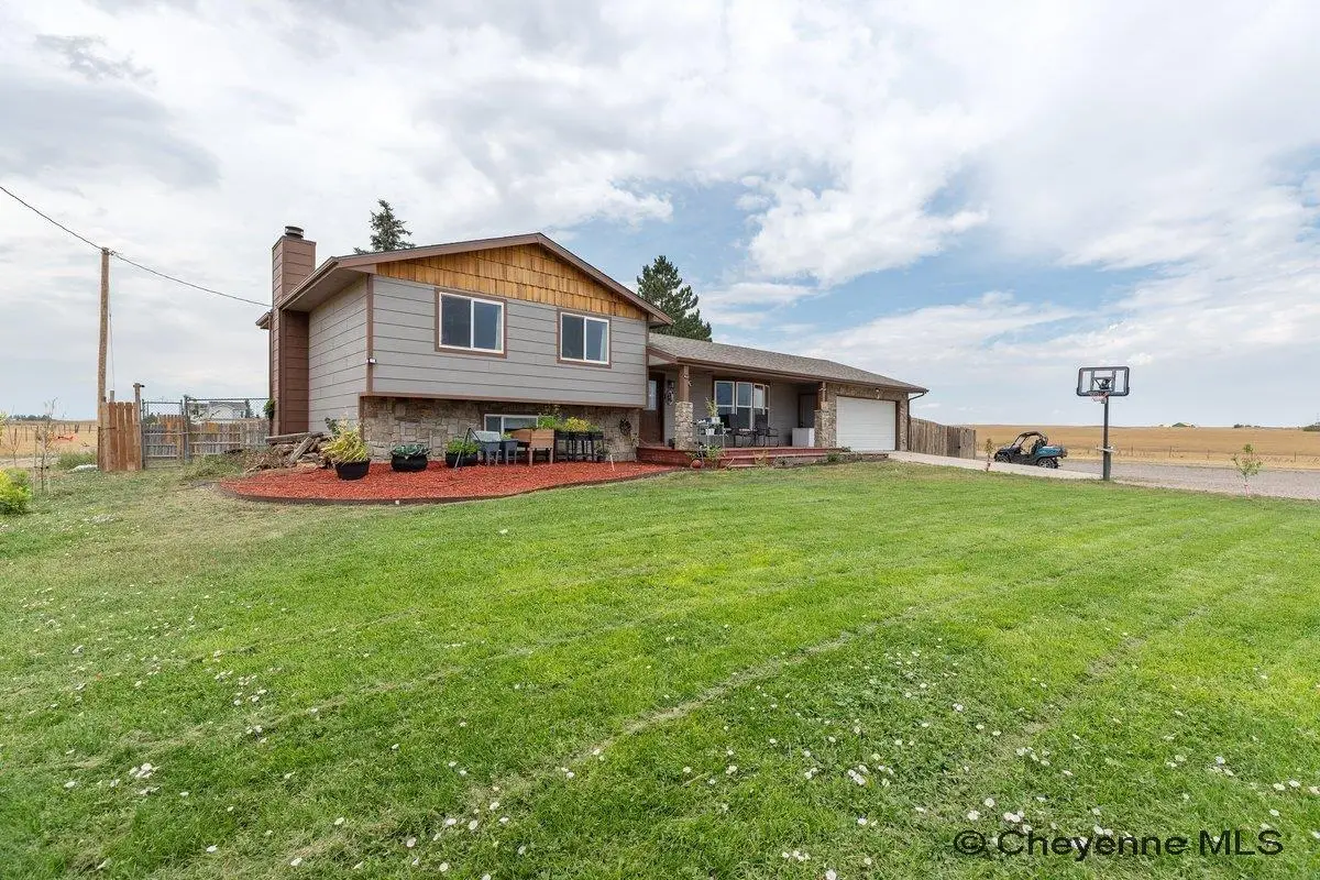 1716 Road 124, Cheyenne, WY 82009 - #1
