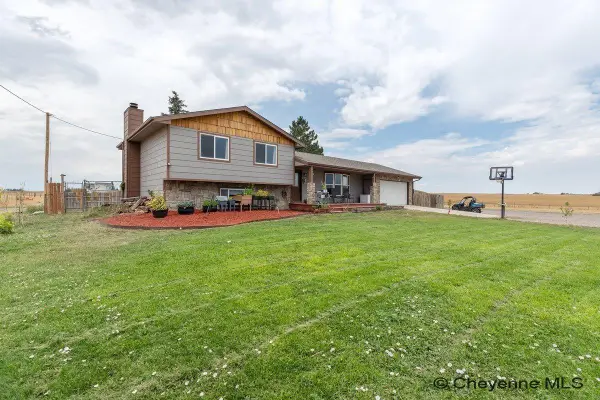 1716 Road 124, Cheyenne, WY 82009