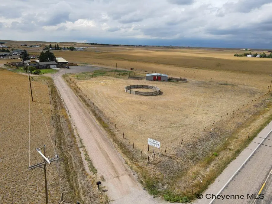 1716 Road 124, Cheyenne, WY 82009 - #2