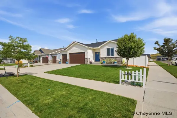 5332 Carmel Dr, Cheyenne, WY 82009