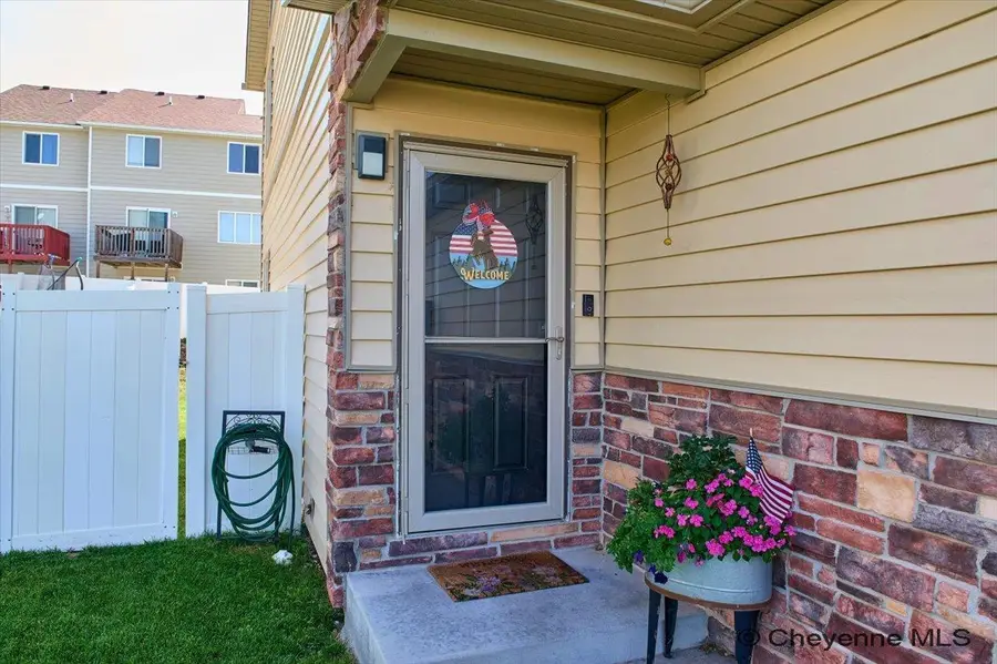 3921 Saddle Ridge Tr, Cheyenne, WY 82001 - #2
