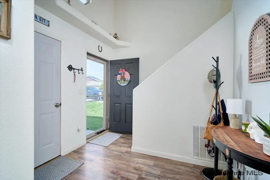 3921 Saddle Ridge Tr, Cheyenne, WY 82001 - #3