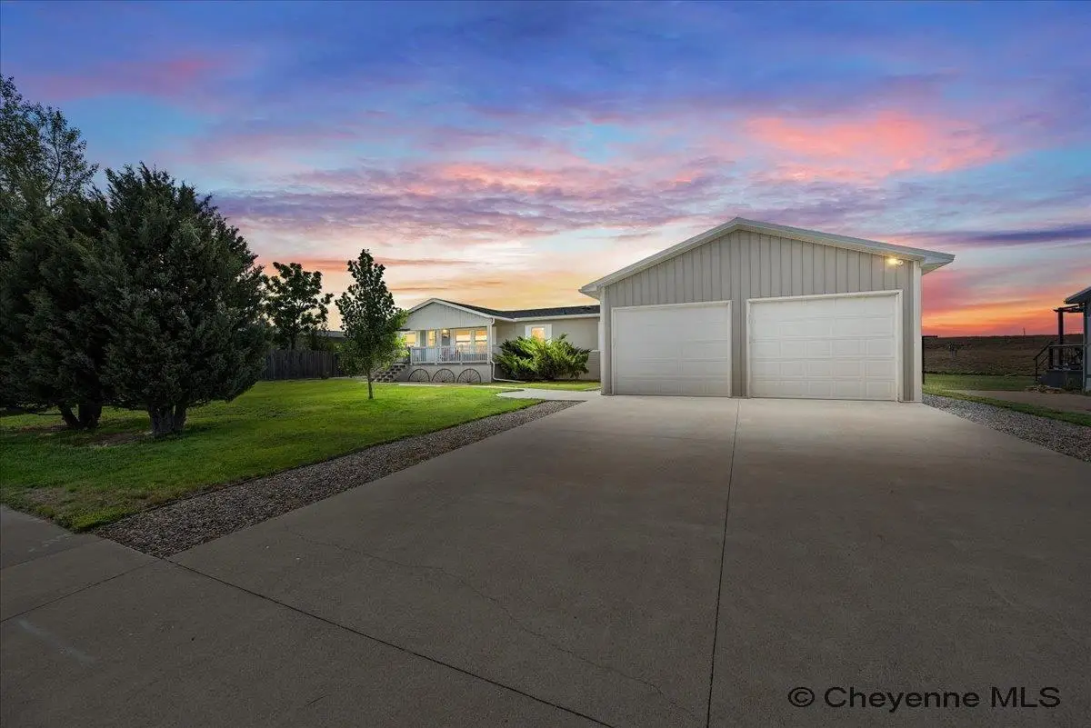 2157 W Ponderosa St, Wheatland, WY 82201 - #1