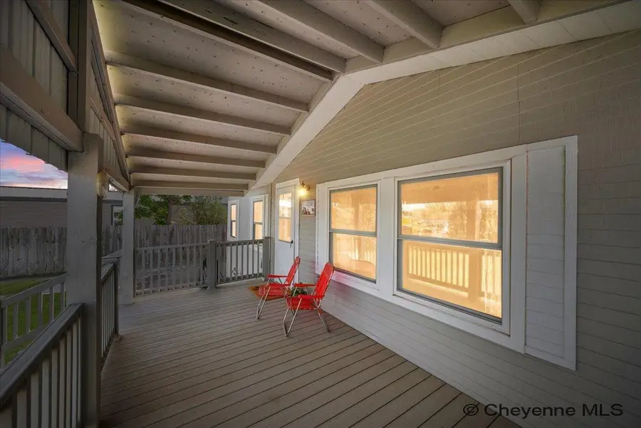 2157 W Ponderosa St, Wheatland, WY 82201 - #2