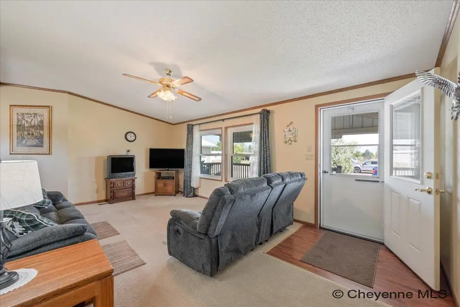 2157 W Ponderosa St, Wheatland, WY 82201 - #3