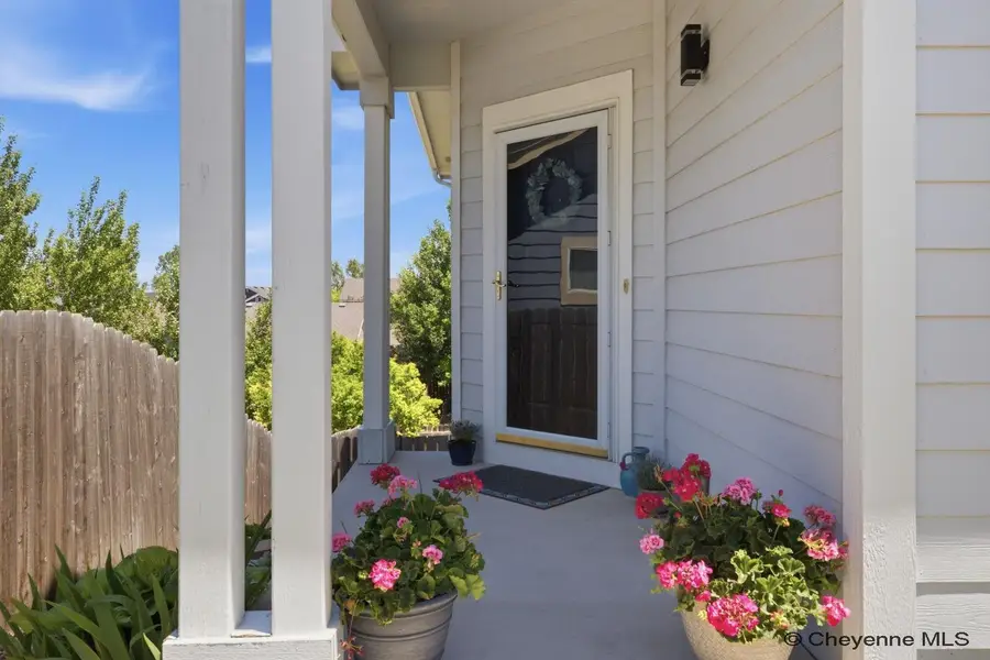1509 Summerset Dr, Cheyenne, WY 82001 - #2