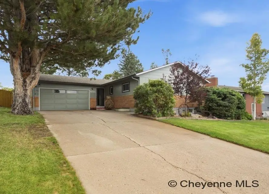 6135 Shaun Ave, Cheyenne, WY 82009 - #2