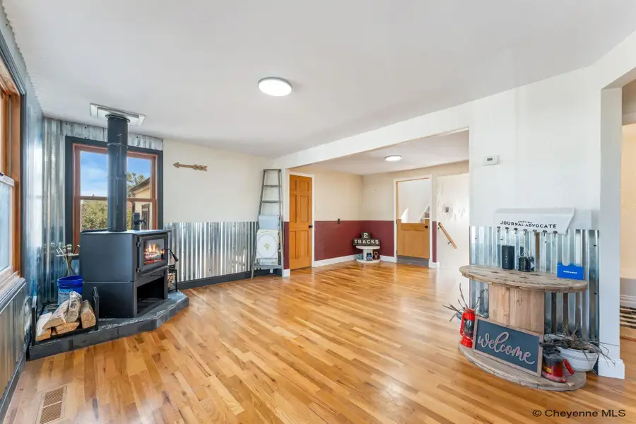 2101 S Fourth Ave, Cheyenne, WY 82007 - #2