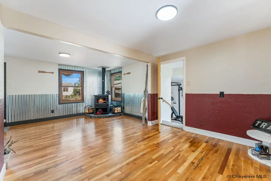 2101 S Fourth Ave, Cheyenne, WY 82007 - #3