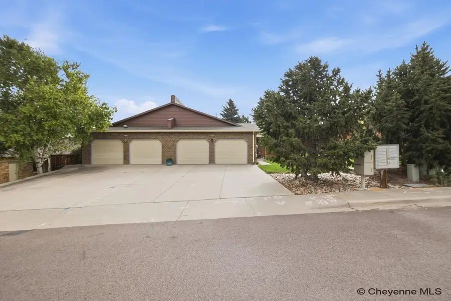 5329 Hacker Ct, Cheyenne, WY 82009 - #3