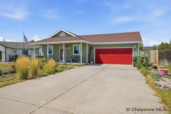 4012 Golden Ct, Cheyenne, WY 82001