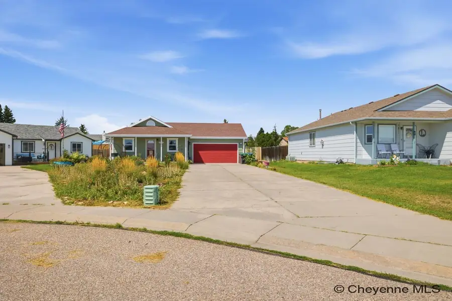 4012 Golden Ct, Cheyenne, WY 82001 - #2