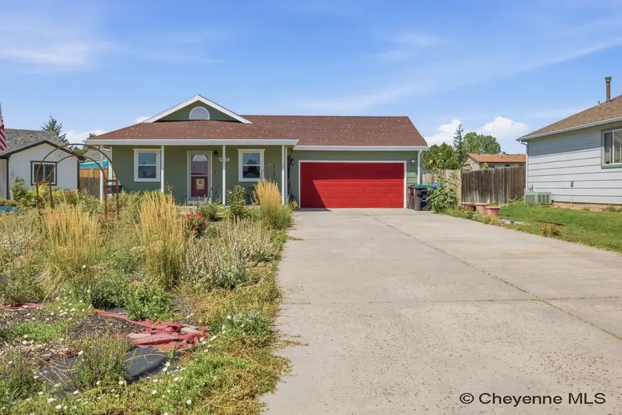 4012 Golden Ct, Cheyenne, WY 82001 - #3