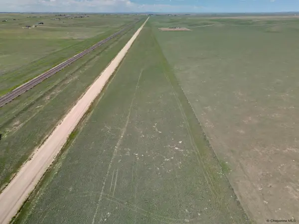 TBD Road 215, Hillsdale, WY 82060
