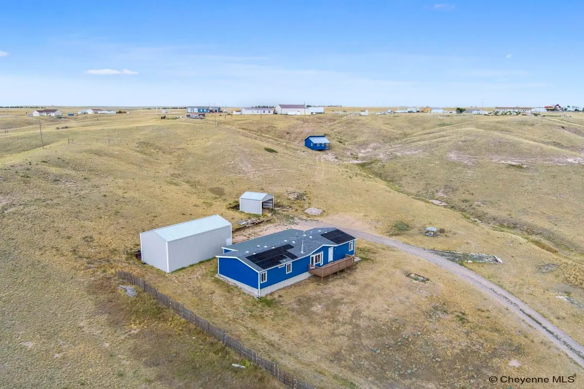 1806 Mountain Shdw South, Cheyenne, WY 82009 - #1