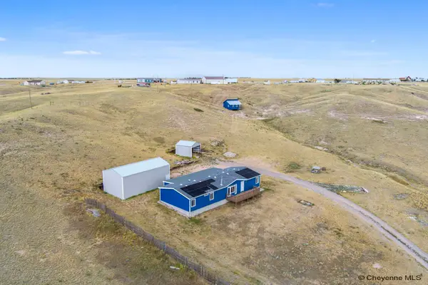 1806 Mountain Shdw South, Cheyenne, WY 82009