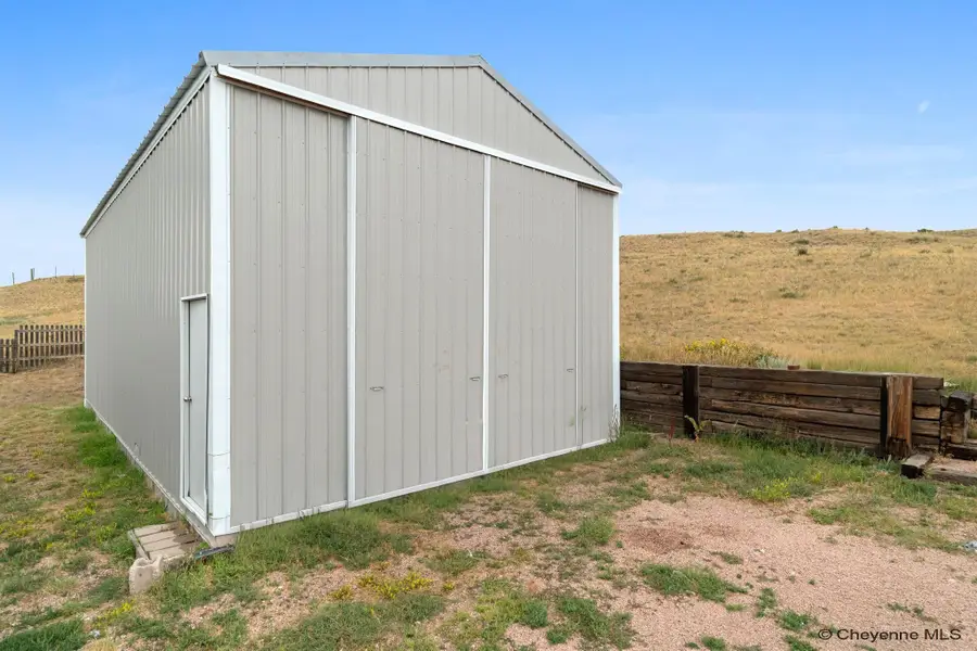 1806 Mountain Shdw South, Cheyenne, WY 82009 - #2