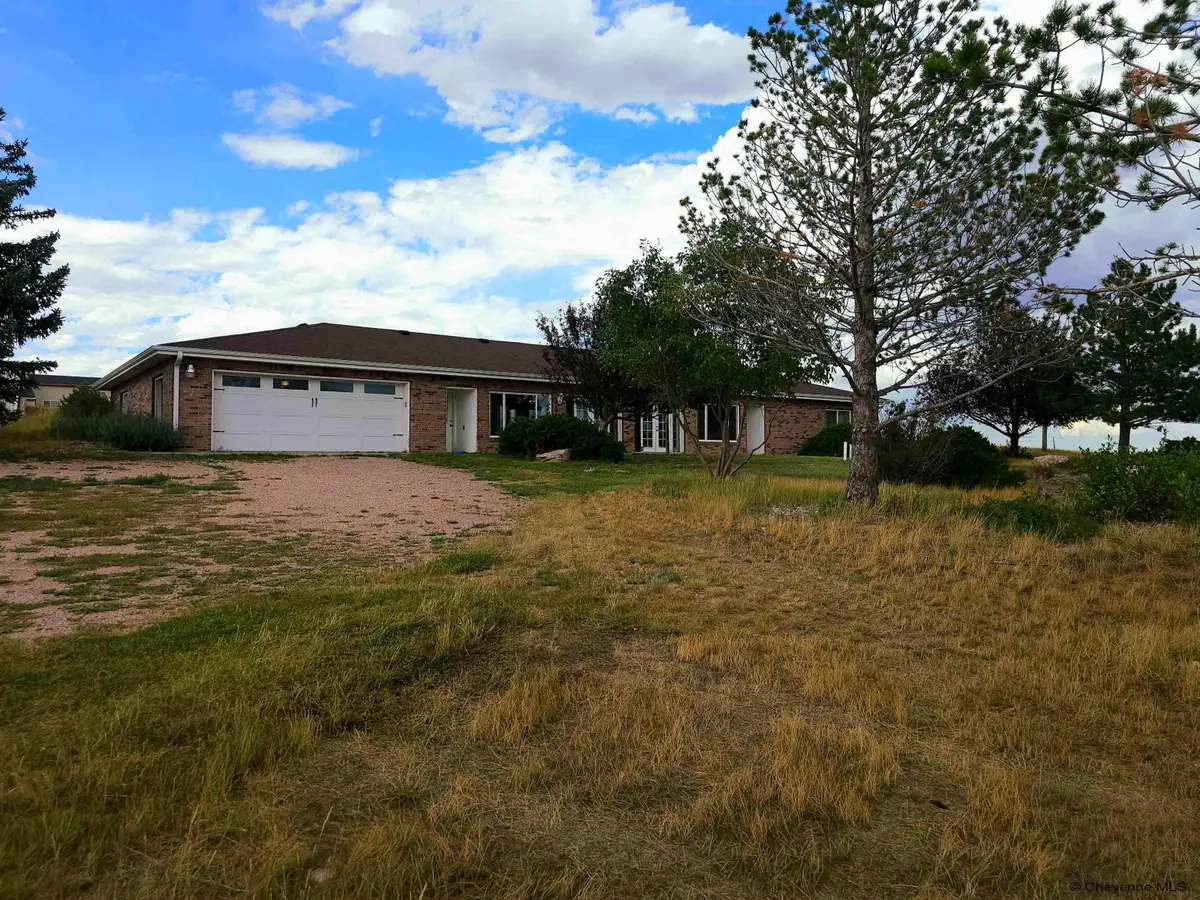 1216 Cole Rd, Cheyenne, WY 82009 - #1