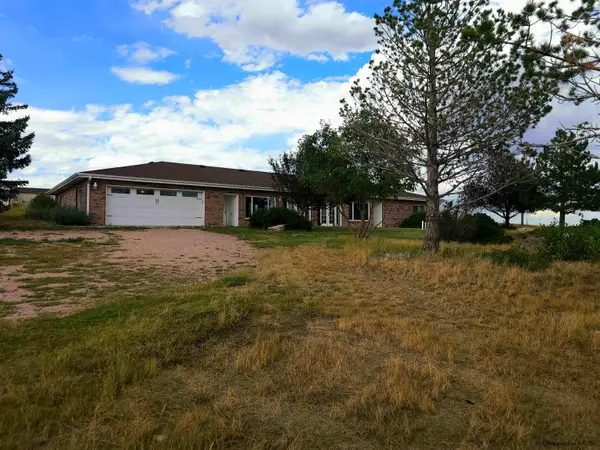 1216 Cole Rd, Cheyenne, WY 82009