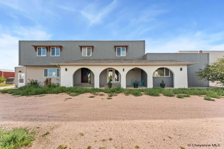 7602 Ridge Rd, Cheyenne, WY 82009 - #2