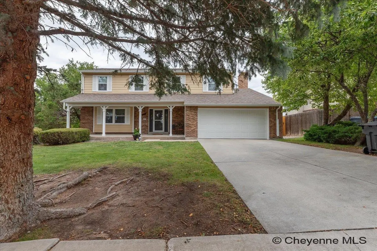 610 Shaun Ave, Cheyenne, WY 82009 - #1