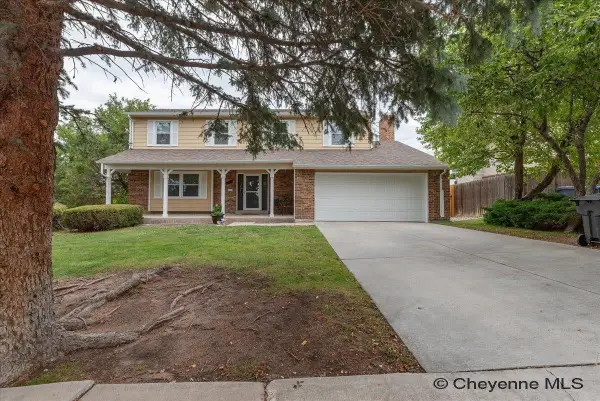 610 Shaun Ave, Cheyenne, WY 82009