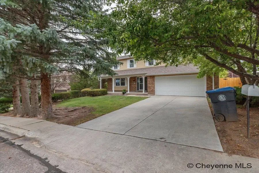 610 Shaun Ave, Cheyenne, WY 82009 - #2
