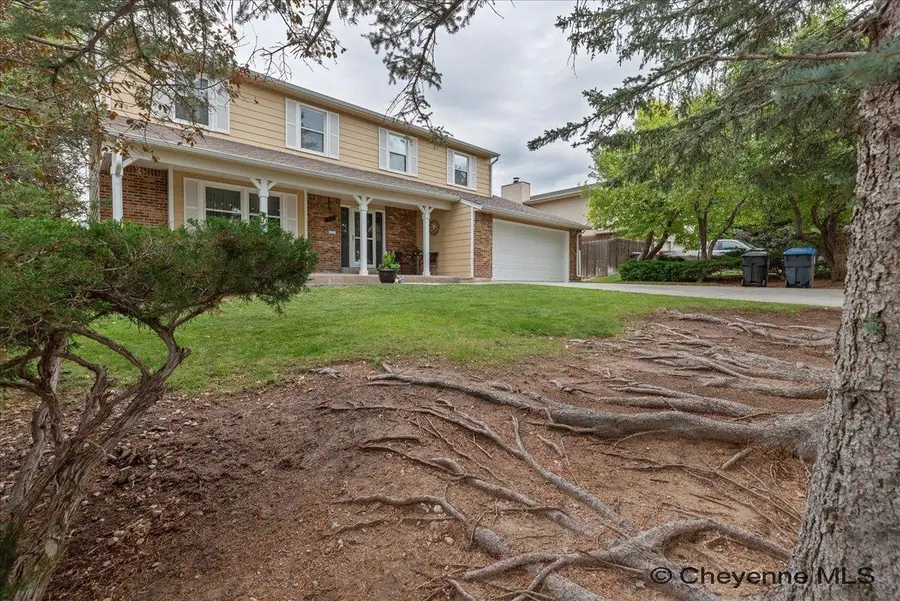 610 Shaun Ave, Cheyenne, WY 82009 - #3