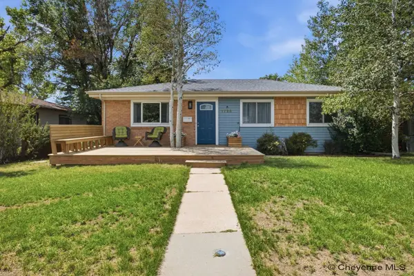 1723 Andover Dr, Cheyenne, WY 82001