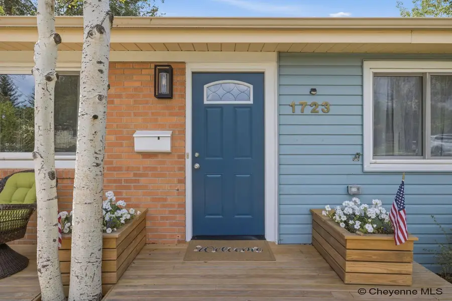 1723 Andover Dr, Cheyenne, WY 82001 - #2