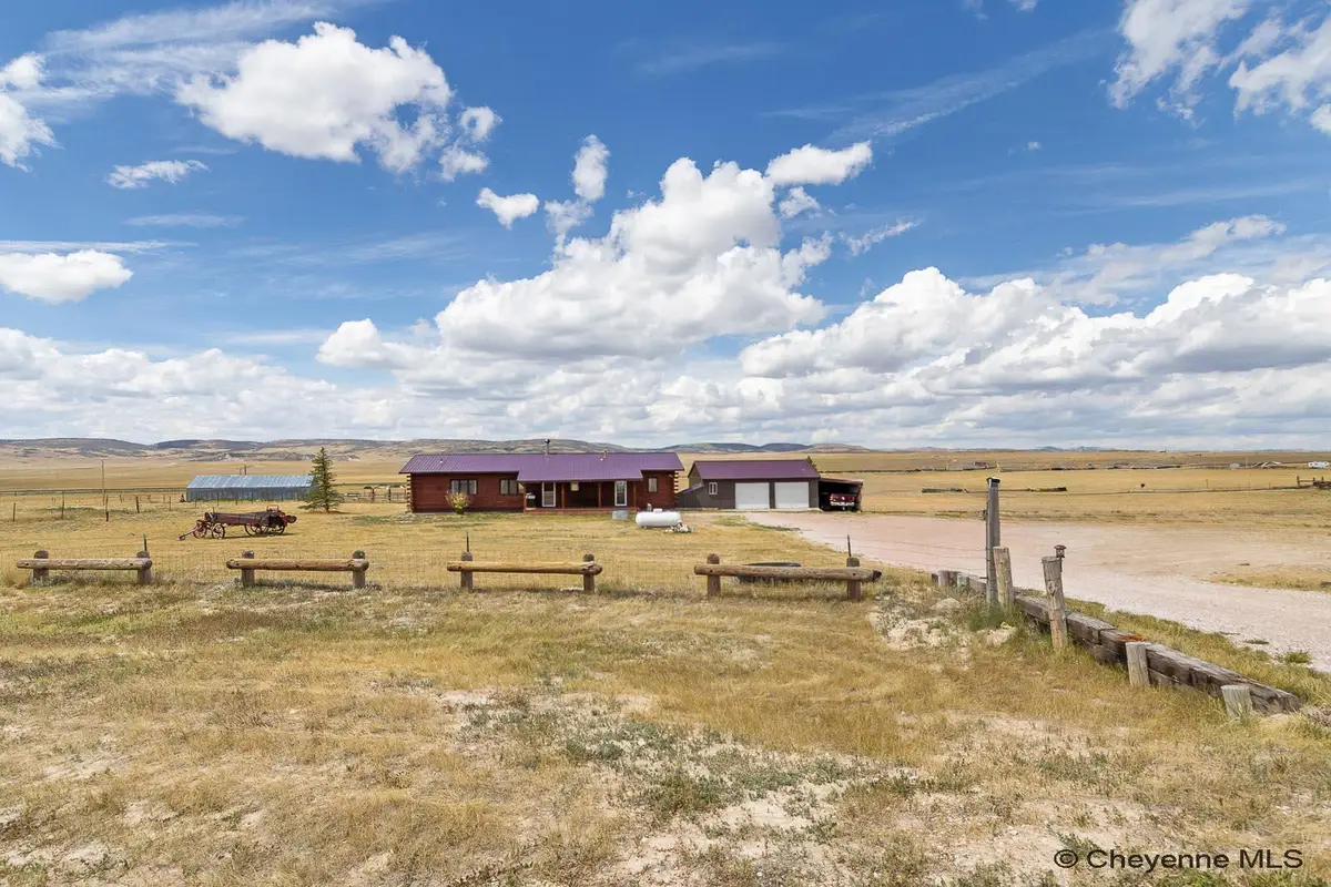 1856 Mountain Shdw South, Cheyenne, WY 82009 - #1