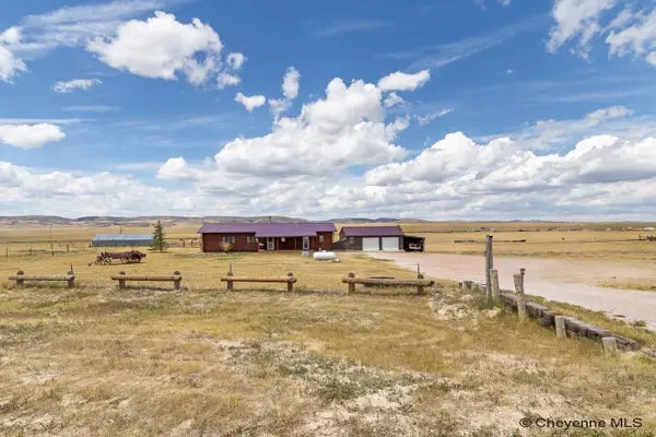 1856 Mountain Shdw South, Cheyenne, WY 82009