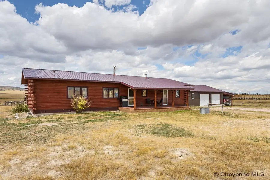 1856 Mountain Shdw South, Cheyenne, WY 82009 - #3