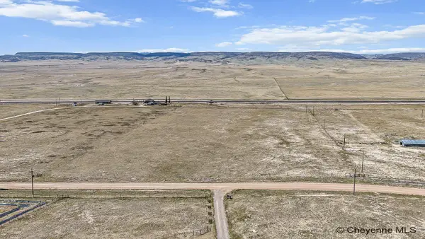 Tract 69 Mountain Shdw Ln, Cheyenne, WY 82009