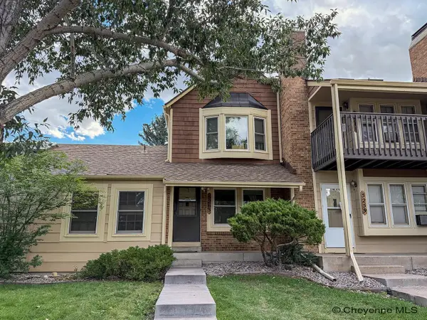 5263 Fishing Bridge, Cheyenne, WY 82009