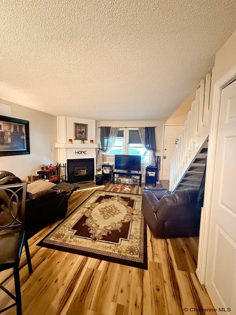 5263 Fishing Bridge, Cheyenne, WY 82009 - #2
